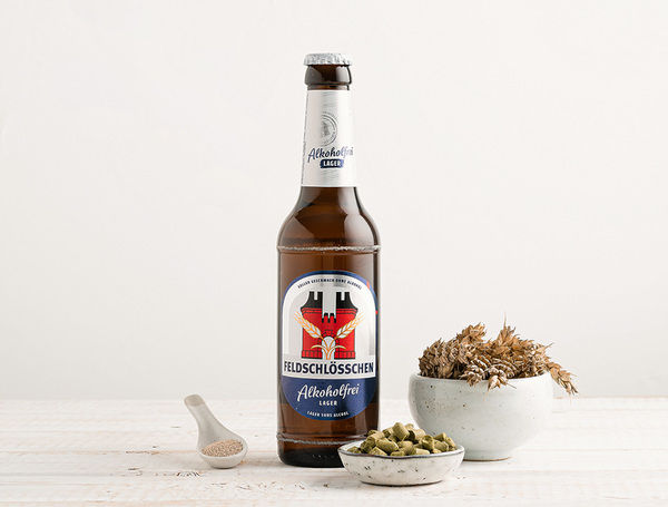 Beer Non-Alcoholic