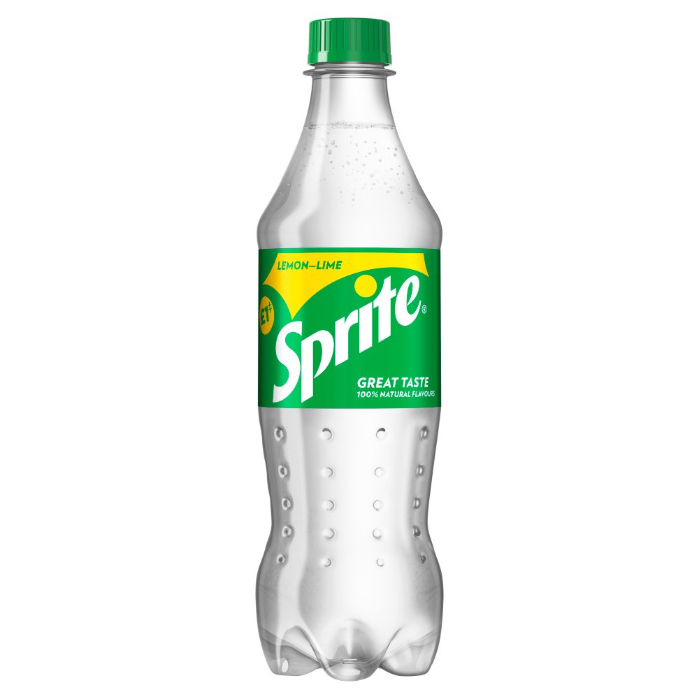 Sprite 0.5l