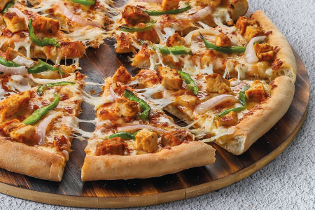 Tasty Bites Special