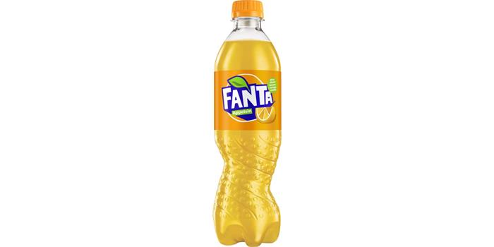 Fanta 0.5l