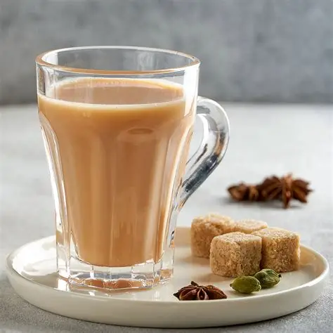 Karak Chai