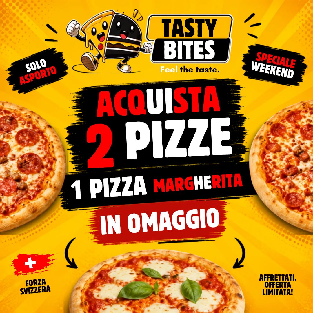 Weekend Special