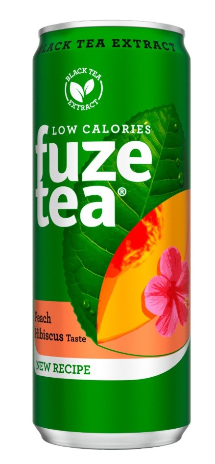 Ice Tea .33l