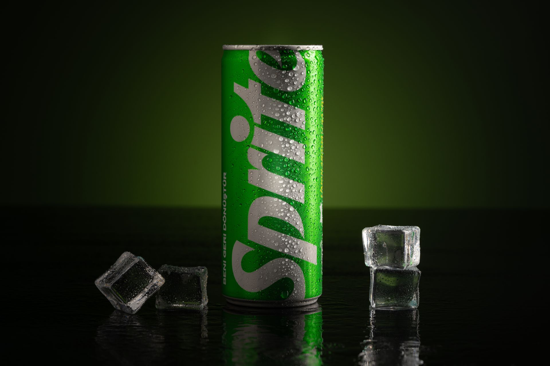 Sprite 0.33l